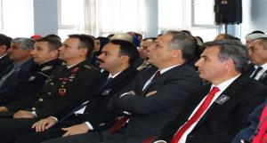 2015 10 Kasım Atatürkü Anma Günü